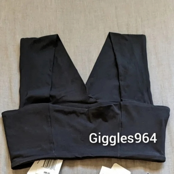 L*Space Parker Jackie Bikini Set Black - Picture 3 of 14